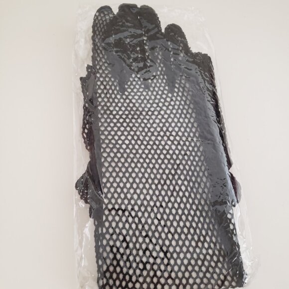 Womens Halloween Black Widow Spider Costume - Picture 8 of 9